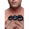 Master Series Kit de 3 plugs Dirty Words